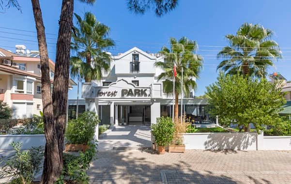 Forest Park Otel